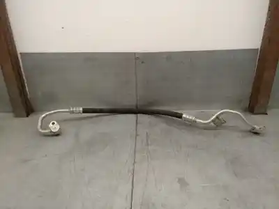 Second-hand car spare part air conditioning pipes for bmw 3 (g20, g80, g28) 320 d mild-hybrid oem iam references 645316366711