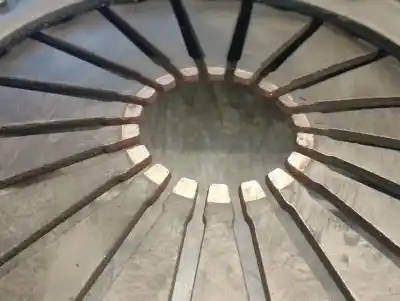 Second-hand car spare part clutch kit for peugeot 307 break / sw (s1) 1.6 hdi oem iam references 9653295680  2004ee