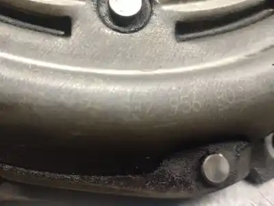 Second-hand car spare part clutch kit for peugeot 307 break / sw (s1) 1.6 hdi oem iam references 9653295680  2004ee