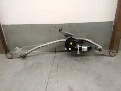Peça sobressalente para automóvel em segunda mão motor do limpa para brisas por bmw 3 (g20, g80, g28) 320 d mild-hybrid referências oem iam 742790110