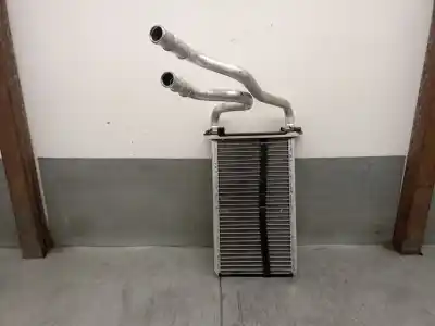 Second-hand car spare part heating / air conditioning radiator for bmw 3 (g20, g80, g28) 320 d mild-hybrid oem iam references 64116993715