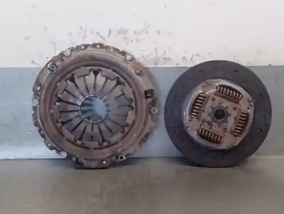 Автозапчастина б/у комплект зцеплення для renault kangoo express (fw0/1_) 1.5 dci 70 (fw0a, kw0v) посилання на oem iam 8200527569