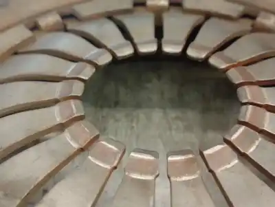 Автозапчастина б/у комплект зцеплення для renault kangoo express (fw0/1_) 1.5 dci 70 (fw0a, kw0v) посилання на oem iam 8200527569  8200527569