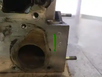Автозапчастина б/у доп для renault megane ii sedán (lm0/1_) 1.9 dci (lm0g lm1g lm2c) посилання на oem iam 7701478571 8200303546 7711497322