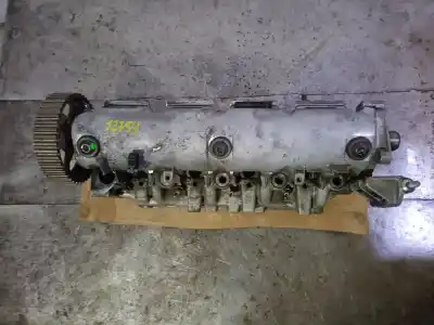 Автозапчастина б/у доп для renault megane ii sedán (lm0/1_) 1.9 dci (lm0g lm1g lm2c) посилання на oem iam 7701478571 8200303546 7711497322