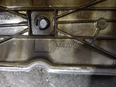 Автозапчастина б/у доп для renault megane ii sedán (lm0/1_) 1.9 dci (lm0g lm1g lm2c) посилання на oem iam 7701478571 8200303546 7711497322