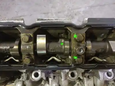 Автозапчастина б/у доп для renault megane ii sedán (lm0/1_) 1.9 dci (lm0g lm1g lm2c) посилання на oem iam 7701478571 8200303546 7711497322