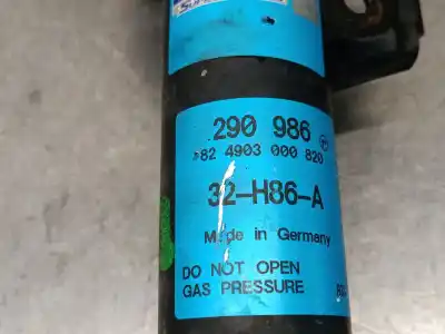 Second-hand car spare part front right shock absorber for bmw 3 (e46) 320 d oem iam references 31316759098 824903000820 sachs 31316759098
