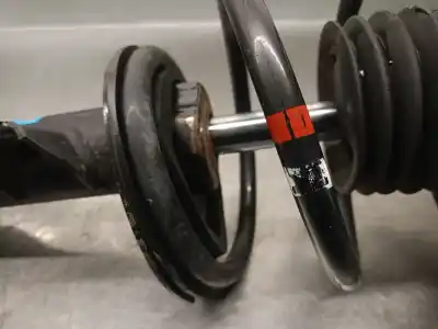 Second-hand car spare part front right shock absorber for bmw 3 (e46) 320 d oem iam references 31316759098 824903000820 sachs 31316759098