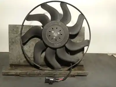 Second-hand car spare part radiator cooling fan for bmw 3 (g20, g80, g28) 320 d mild-hybrid oem iam references 793517102