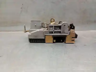 Second-hand car spare part front right door lock for citroen c8 (ea_, eb_) 2.0 hdi oem iam references 9135l4  9135l4