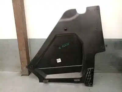 Second-hand car spare part decorative moulding for bmw 3 (g20, g80, g28) 320 d mild-hybrid oem iam references 51717427846
