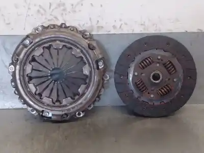 Peça sobressalente para automóvel em segunda mão kit de embreagem por citroen c4 coupé (la_) 1.6 16v referências oem iam 2050r4