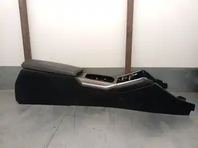 Second-hand car spare part center console for bmw 3 (g20, g80, g28) 320 d mild-hybrid oem iam references 511658450713