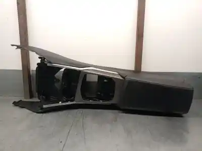 Автозапчасти б/у центральная консоль за bmw 3 (g20, g80, g28) 320 d mild-hybrid ссылки oem iam 511658450713 107393190c 51166996833