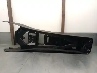 Автозапчасти б/у центральная консоль за bmw 3 (g20, g80, g28) 320 d mild-hybrid ссылки oem iam 511658450713 107393190c 51166996833