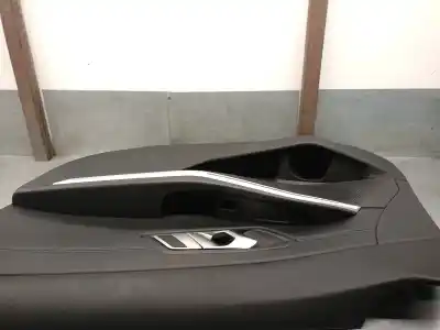 Автозапчастина б/у обработка передніх правіх дверей для bmw 3 (g20, g80, g28) 320 d mild-hybrid посилання на oem iam 51417993600 55388811 51417993600