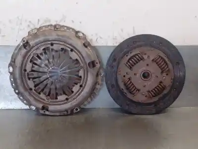 Pezzo di ricambio per auto di seconda mano kit frizione per citroen c4 cactus 1.6 bluehdi 100 riferimenti oem iam 1611284780