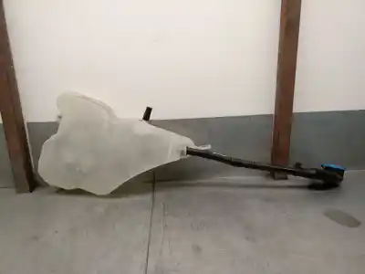 Peça sobressalente para automóvel em segunda mão depósito do limpa vidros por bmw 3 (g20, g80, g28) 320 d mild-hybrid referências oem iam 61667427885