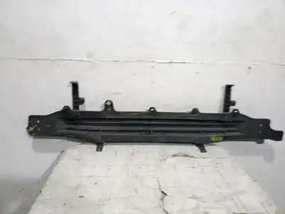 Автозапчасти б/у усиление заднего бампера за hyundai bayon (bc3) 1.0 t-gdi ссылки oem iam 86630q0ba0  
