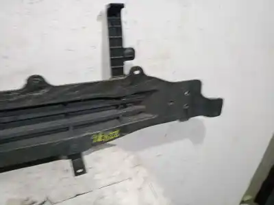 Автозапчасти б/у усиление заднего бампера за hyundai bayon (bc3) 1.0 t-gdi ссылки oem iam 86630q0ba0  