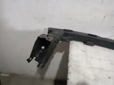 Peça sobressalente para automóvel em segunda mão reforço do pára choques dianteiro por citroen c8 (ea_, eb_) 2.0 hdi referências oem iam 7414x8  7414x8