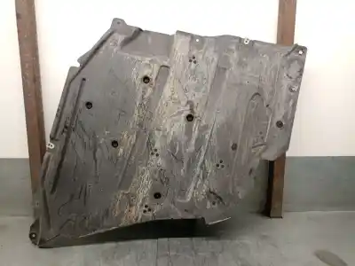 Peça sobressalente para automóvel em segunda mão cobertura / proteção do motor por bmw 3 (g20, g80, g28) 320 d mild-hybrid referências oem iam 51757435569