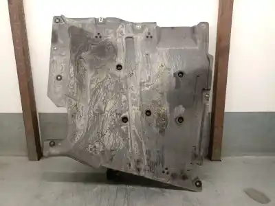 Peça sobressalente para automóvel em segunda mão cobertura / proteção do motor por bmw 3 (g20, g80, g28) 320 d mild-hybrid referências oem iam 51757435570