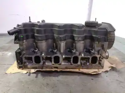 Second-hand car spare part cylinder head for fiat bravo i (182_) 1.9 jtd oem iam references 46431957