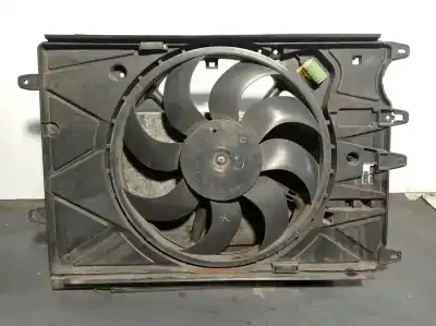 Pezzo di ricambio per auto di seconda mano ELETTROVENTOLA per FIAT TIPO SEDÁN (356_, 357_)  Riferimenti OEM IAM DT22300088200F 520526290 DENSO 