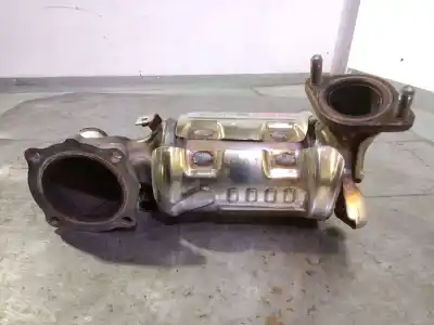 Автозапчасти б/у катализатор за hyundai bayon (bc3) 1.0 t-gdi ссылки oem iam w07401