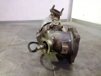 Автозапчастина б/у катализатор для hyundai bayon (bc3) 1.0 t-gdi посилання на oem iam w07401 24b21b2050 faurecia 