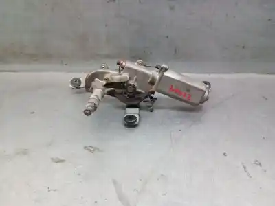 Автозапчастина б/у двигатель заднього склоочисника для SSANGYONG MUSSO (FJ) 2.3 D Посилання на OEM IAM 8615005000  8615005000