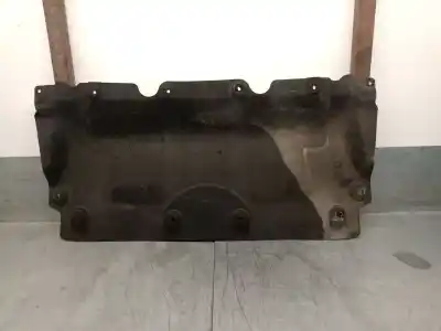 Second-hand car spare part sump guard for bmw 3 (g20, g80, g28) 320 d mild-hybrid oem iam references 51757447194