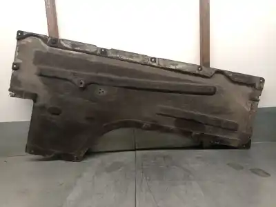 Peça sobressalente para automóvel em segunda mão cobertura / proteção do motor por bmw 3 (g20, g80, g28) 320 d mild-hybrid referências oem iam 51757340865