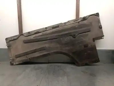 Peça sobressalente para automóvel em segunda mão cobertura / proteção do motor por bmw 3 (g20, g80, g28) 320 d mild-hybrid referências oem iam 51757340866