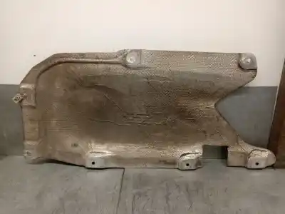 Peça sobressalente para automóvel em segunda mão cobertura / proteção do motor por bmw 3 (g20, g80, g28) 320 d mild-hybrid referências oem iam 51757340864