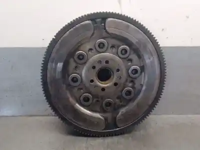 Автозапчастина б/у маховик двигуна для peugeot 307 break / sw (s1) 1.6 hdi посилання на oem iam 1613938480 330000242 sachs 1613938480