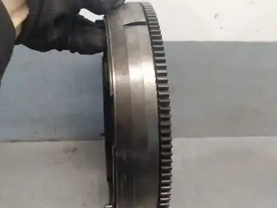 Автозапчастина б/у маховик двигуна для peugeot 307 break / sw (s1) 1.6 hdi посилання на oem iam 1613938480 330000242 sachs 1613938480