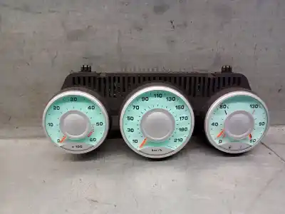 Second-hand car spare part  for CITROEN C8 (EA_, EB_)  OEM IAM references 1490107080  6104 NT