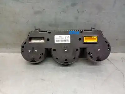 Second-hand car spare part dashboard for citroen c8 (ea_, eb_) 2.0 hdi oem iam references 1490107080  6104 nt