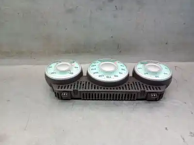 Second-hand car spare part dashboard for citroen c8 (ea_, eb_) 2.0 hdi oem iam references 1490107080  6104 nt