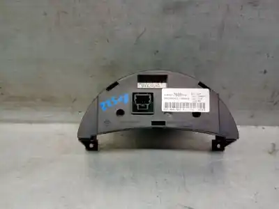 Second-hand car spare part dashboard for citroen c8 (ea_, eb_) 2.0 hdi oem iam references 1488702080  610578