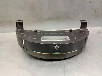 Second-hand car spare part dashboard for citroen c8 (ea_, eb_) 2.0 hdi oem iam references 1488702080  610578