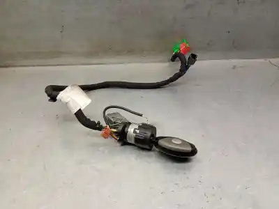 Second-hand car spare part IGNITION SWITCH for CITROEN C8 (EA_, EB_)  OEM IAM references 4162KF  4162KF