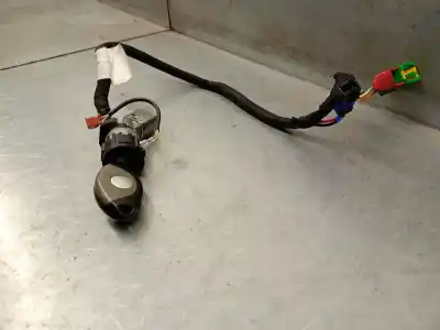 Second-hand car spare part ignition switch for citroen c8 (ea_, eb_) 2.0 hdi oem iam references 4162kf  4162kf