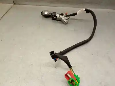 Second-hand car spare part ignition switch for citroen c8 (ea_, eb_) 2.0 hdi oem iam references 4162kf  4162kf