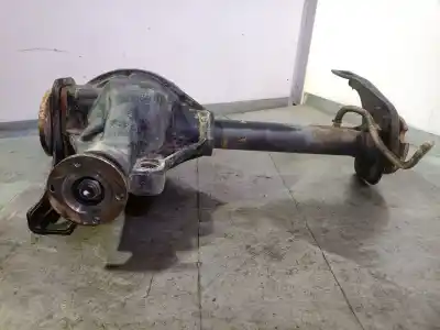 Автозапчастина б/у  для SSANGYONG KORANDO (KJ)  Посилання на OEM IAM 11LOCSEQ 4.89 4100005060