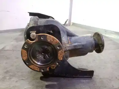 Автозапчастина б/у передній диференціал для ssangyong korando (kj) 2.9 td посилання на oem iam 11locseq 4.89 4100005060