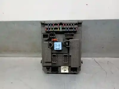 Second-hand car spare part  for CITROEN C8 (EA_, EB_)  OEM IAM references 9651938280  9651938280